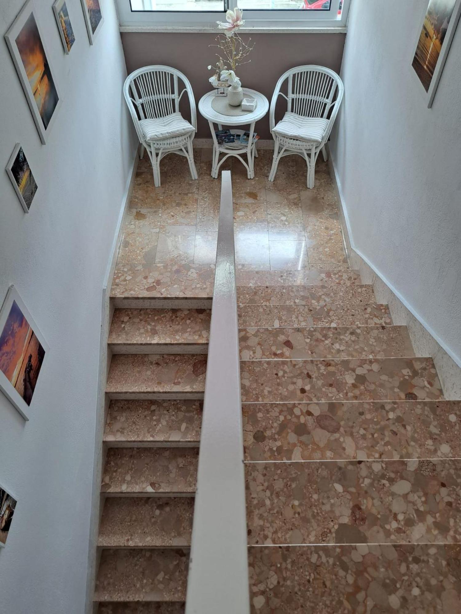Apartments Marija Makarska Eksteriør billede